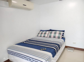 Ultima Residences unit 1701